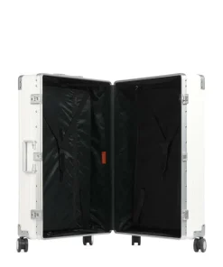 Fortis 30 Macro Traveler 4-Rollen Trolley weiß 76 cm