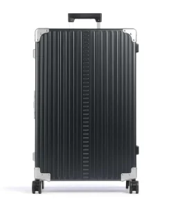 Fortis 30 Macro Traveler 4-Rollen Trolley schwarz 76 cm
