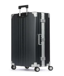 Fortis 30 Macro Traveler 4-Rollen Trolley schwarz 76 cm