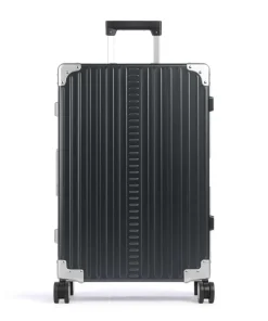 Fortis 26 Traveler 4-Rollen Trolley schwarz 67 cm