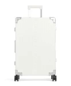 Fortis 26 Traveler 4-Rollen Trolley weiß 67 cm