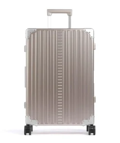 Fortis 26 Traveler 4-Rollen Trolley roségold 67 cm