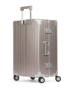 Fortis 26 Traveler 4-Rollen Trolley roségold 67 cm