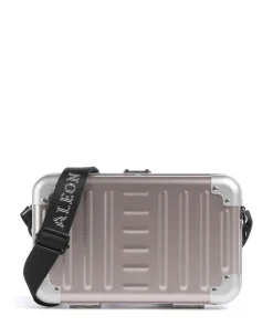 Fortis Kosmetikkoffer roségold 21 cm