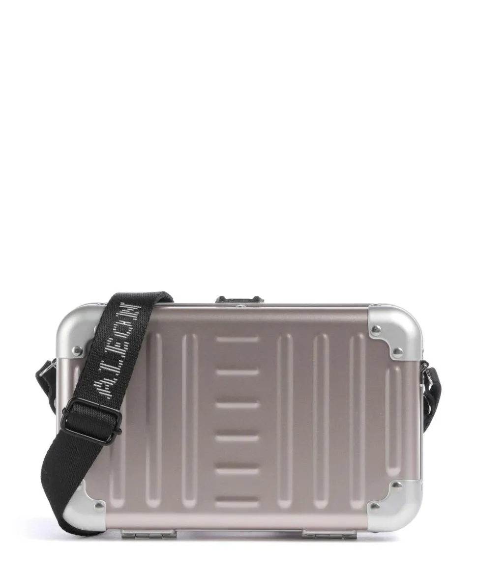 Fortis Kosmetikkoffer roségold 21 cm