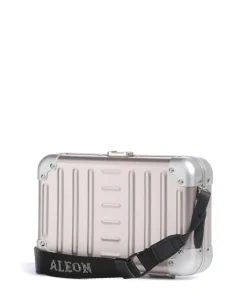 Fortis Kosmetikkoffer roségold 21 cm