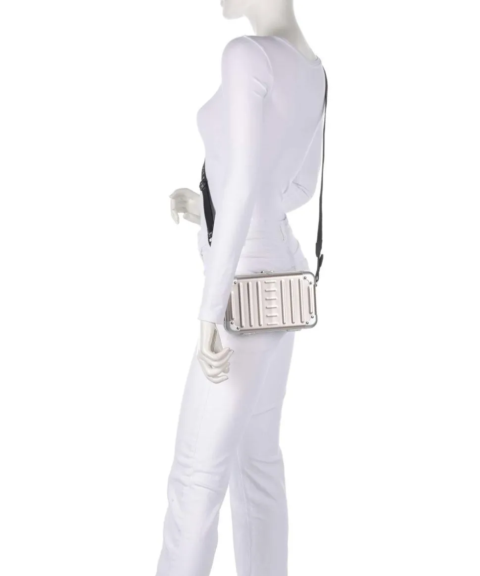 Fortis Kosmetikkoffer roségold 21 cm