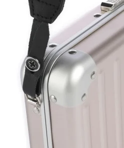 Fortis Kosmetikkoffer roségold 21 cm