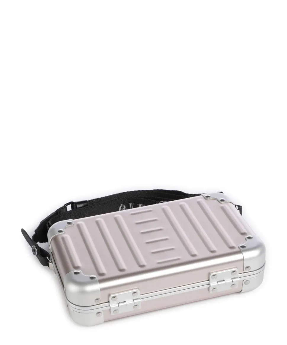 Fortis Kosmetikkoffer roségold 21 cm