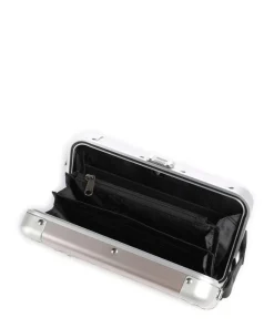 Fortis Kosmetikkoffer roségold 21 cm