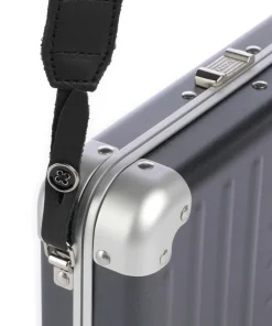 Fortis Kosmetikkoffer schwarz 21 cm