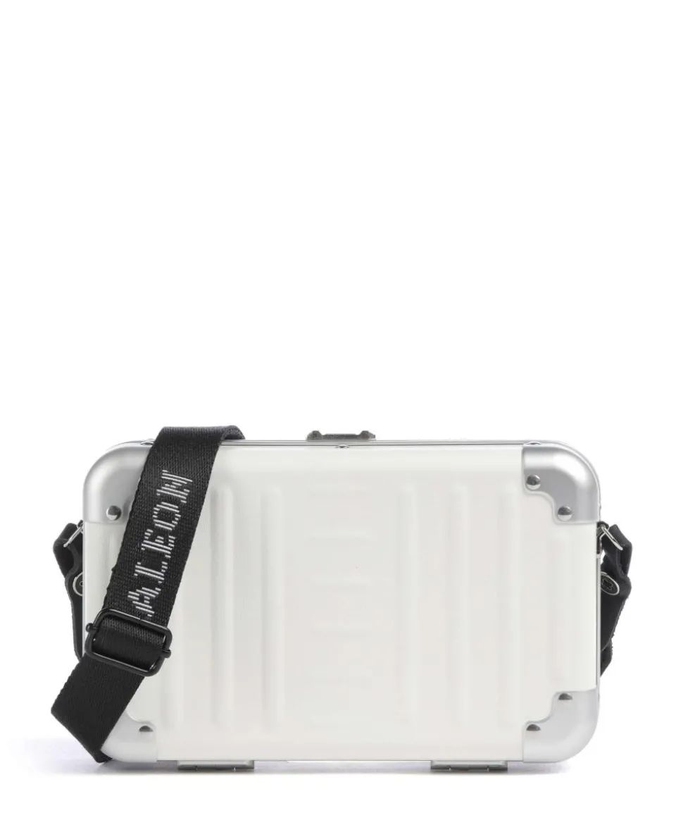 Fortis Kosmetikkoffer weiß 21 cm