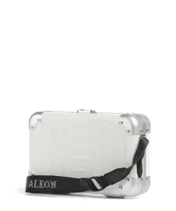 Fortis Kosmetikkoffer weiß 21 cm