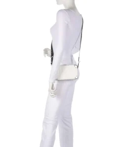 Fortis Kosmetikkoffer weiß 21 cm