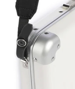 Fortis Kosmetikkoffer weiß 21 cm