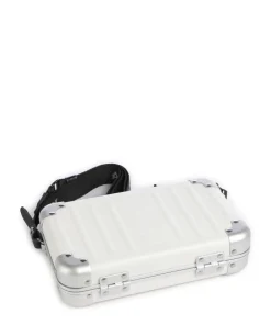 Fortis Kosmetikkoffer weiß 21 cm