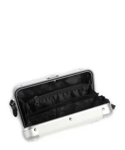 Fortis Kosmetikkoffer weiß 21 cm