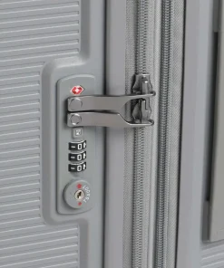 Forza L 4-Rollen Trolley grau 75 cm