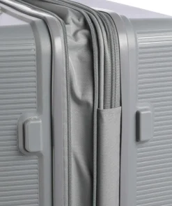 Forza L 4-Rollen Trolley grau 75 cm