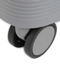 Forza L 4-Rollen Trolley grau 75 cm