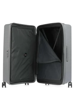 Forza L 4-Rollen Trolley grau 75 cm