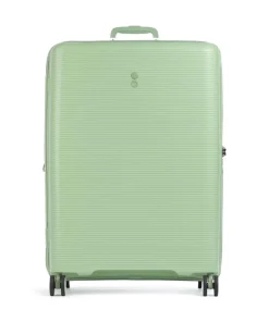 Forza L 4-Rollen Trolley grün 75 cm