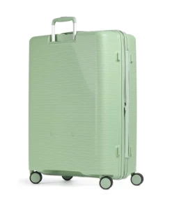 Forza L 4-Rollen Trolley grün 75 cm