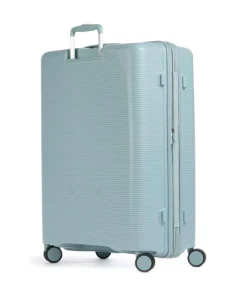 Forza L 4-Rollen Trolley hellblau 75 cm