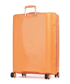 Forza L 4-Rollen Trolley orange 75 cm