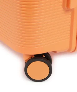 Forza L 4-Rollen Trolley orange 75 cm