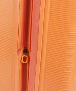 Forza L 4-Rollen Trolley orange 75 cm