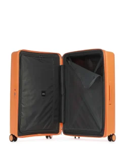 Forza L 4-Rollen Trolley orange 75 cm