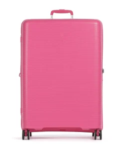 Forza L 4-Rollen Trolley pink 75 cm