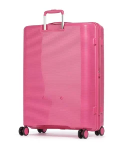 Forza L 4-Rollen Trolley pink 75 cm