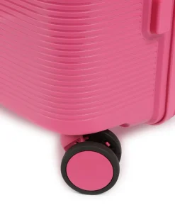 Forza L 4-Rollen Trolley pink 75 cm