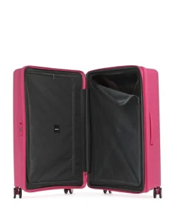 Forza L 4-Rollen Trolley pink 75 cm