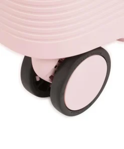 Forza L 4-Rollen Trolley rosa 75 cm