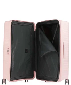 Forza L 4-Rollen Trolley rosa 75 cm