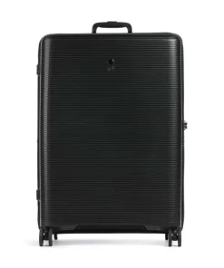 Forza L 4-Rollen Trolley schwarz 75 cm