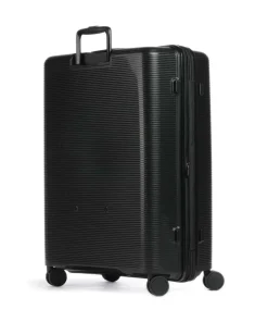Forza L 4-Rollen Trolley schwarz 75 cm
