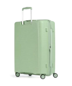 Forza M 4-Rollen Trolley grün 65 cm