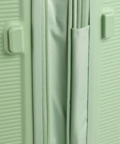 Forza M 4-Rollen Trolley grün 65 cm