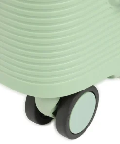 Forza M 4-Rollen Trolley grün 65 cm