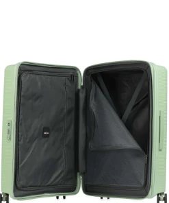 Forza M 4-Rollen Trolley grün 65 cm