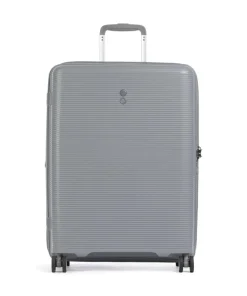 Forza M 4-Rollen Trolley grau 65 cm