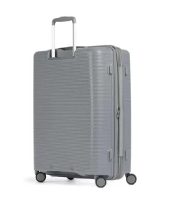 Forza M 4-Rollen Trolley grau 65 cm