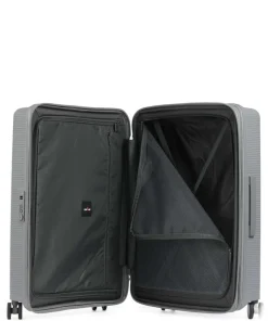 Forza M 4-Rollen Trolley grau 65 cm