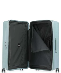 Forza M 4-Rollen Trolley hellblau 65 cm