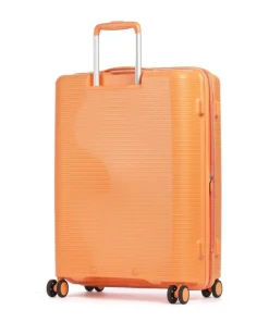 Forza M 4-Rollen Trolley orange 65 cm