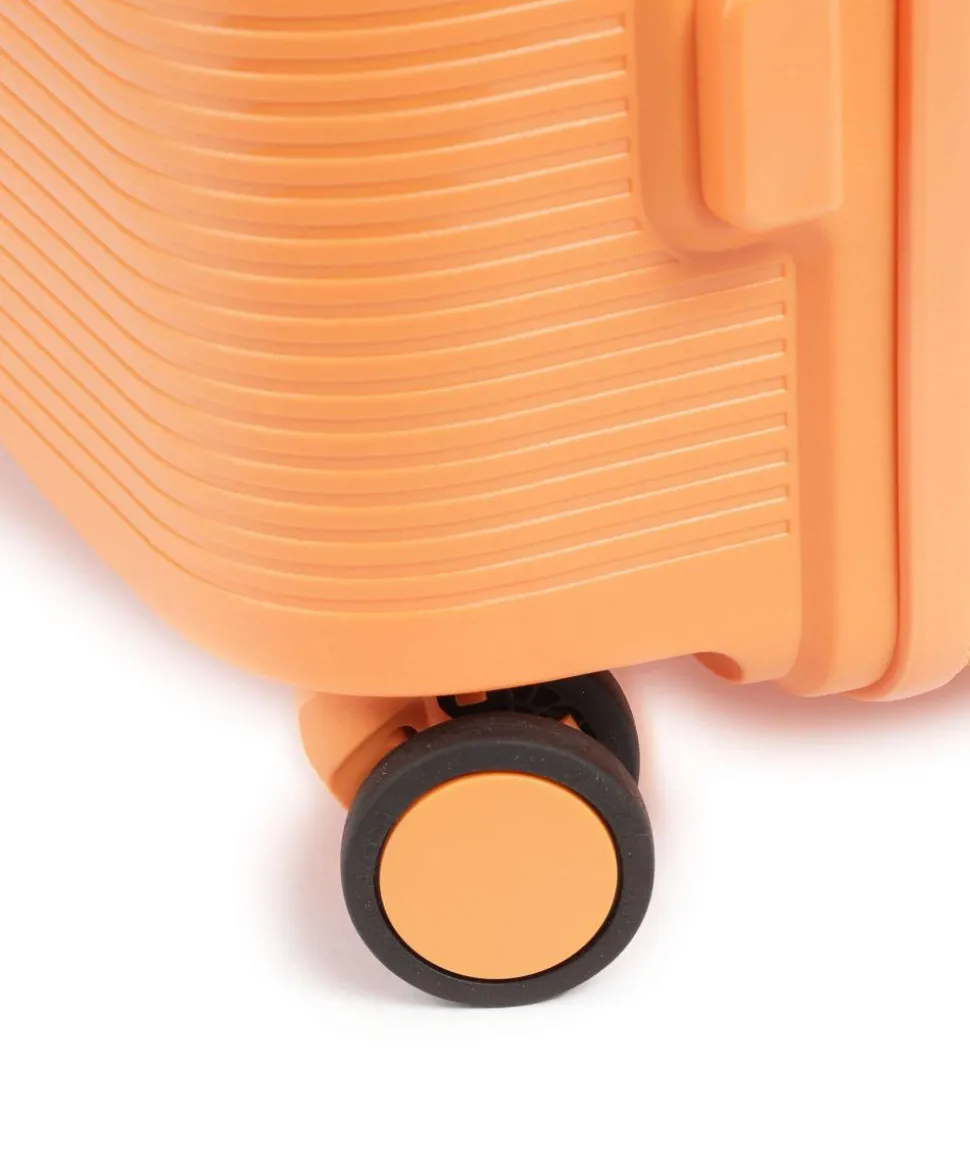 Forza M 4-Rollen Trolley orange 65 cm